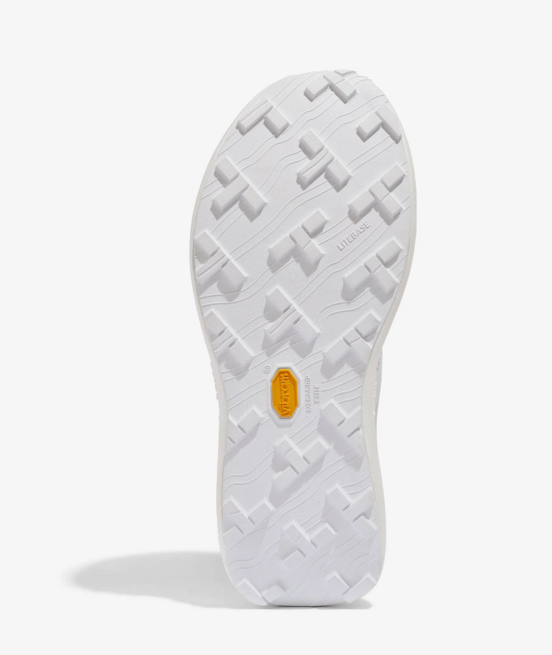 Norda Men's 005 Trail Running Shoe