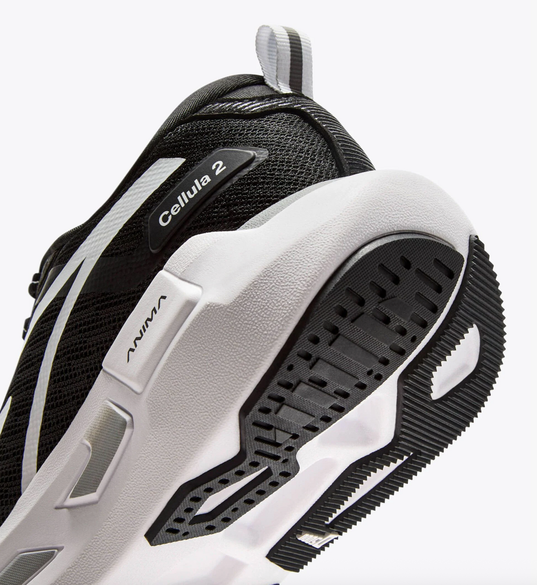 Diadora Women's Cellula 2