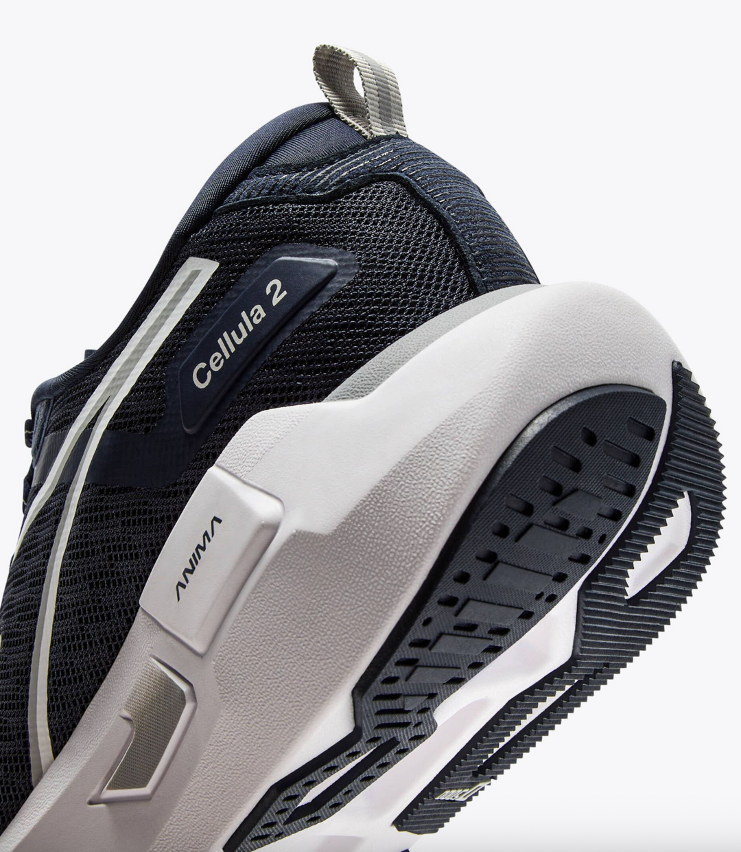 Diadora Men's Cellula 2