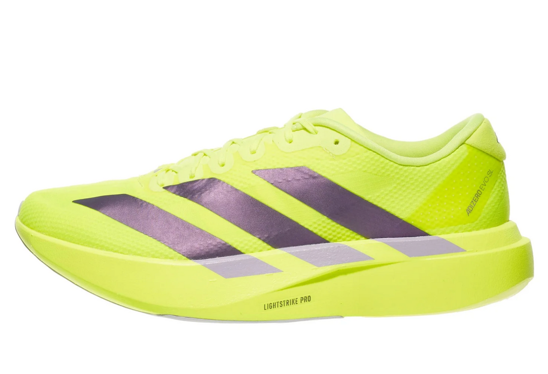 Men's Adidas Adizero EVO SL WOVEN