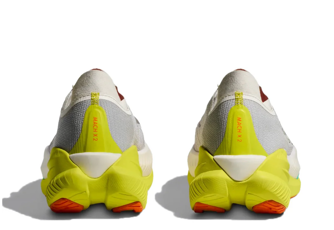 Men's Hoka Mach X 2 (Clearance)