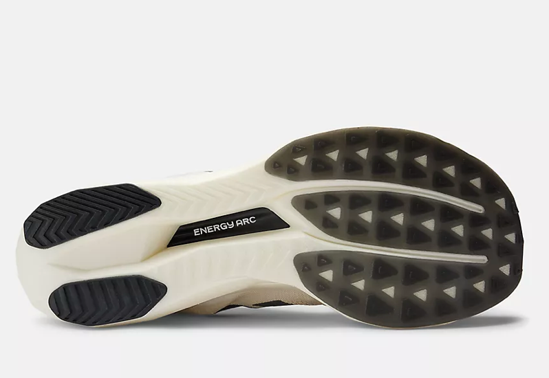 Men's New Balance FuelCell SuperComp Elite v5