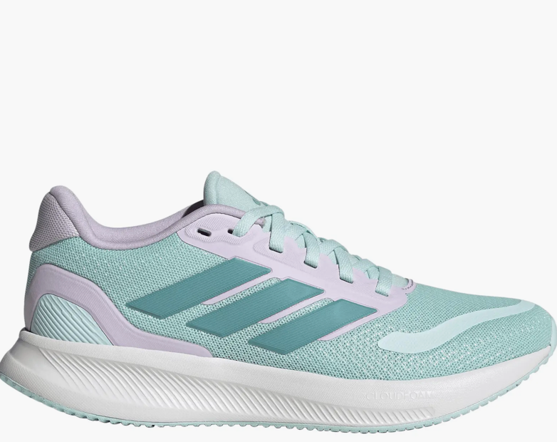 Kids Unisex Adidas RunFalcon 5J