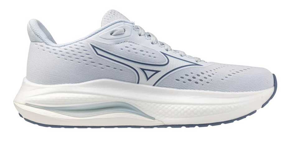 Women's Mizuno Wave Inspire 22