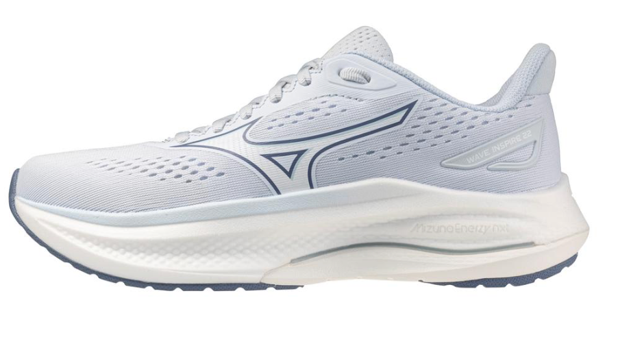 Women's Mizuno Wave Inspire 22
