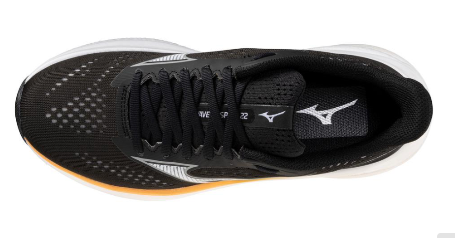 Women's Mizuno Wave Inspire 22