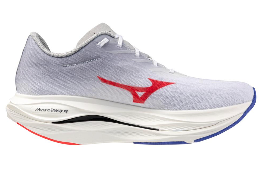 Men's Mizuno Wave Rebellion Flash 3