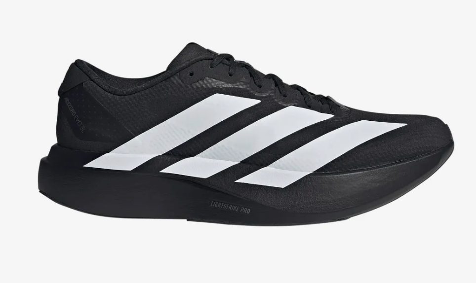 Men's Adidas Adizero EVO SL WOVEN – Runner's Republic