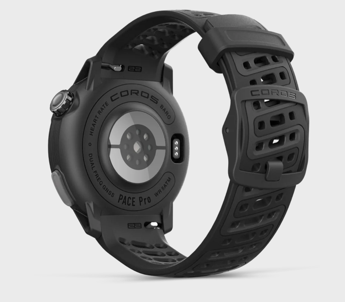 Coros Pace Pro Watch