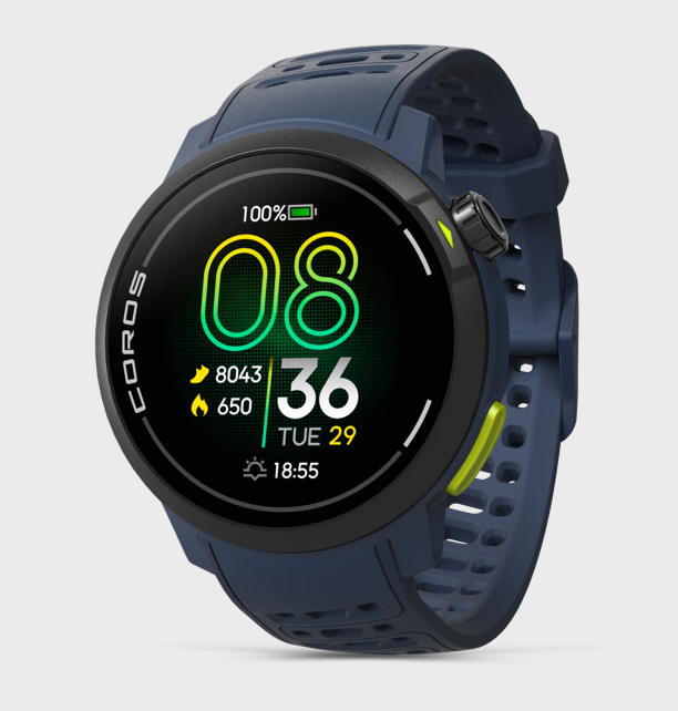 Coros Pace Pro Watch