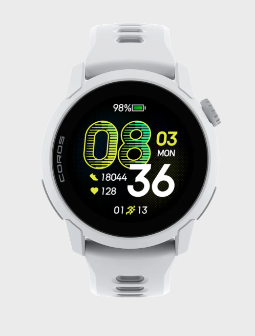 Coros Pace 4 Watch