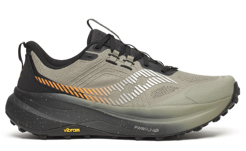 Men's Saucony Xodus Ultra 4