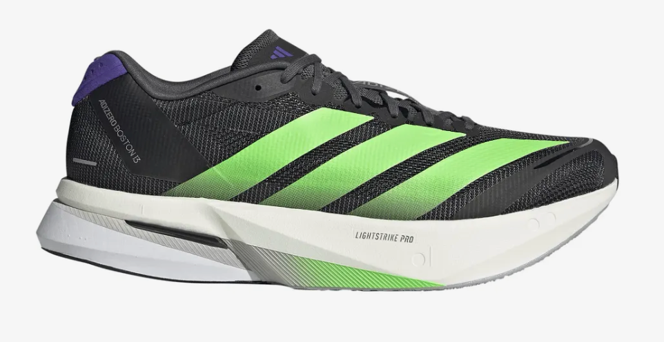 Men's adidas Adizero Boston 13 (Clearance)