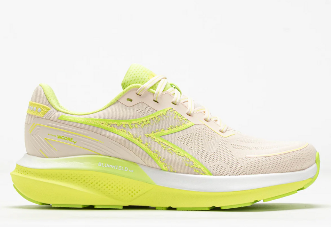 Men's Diadora Mythos Blushed Vigore V