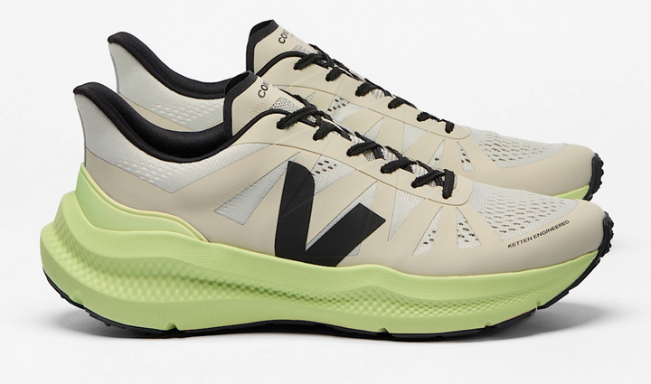 Unisex Veja Condor 3 Advanced Engineered-Mesh