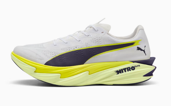 Men's Puma Deviate NITRO™ Elite 4