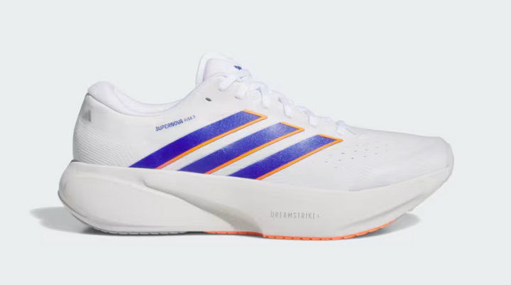 Men's Adidas Supernova Rise 3