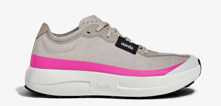 Women's Norda 005