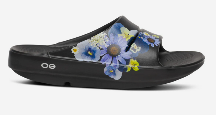 Women's OOFOS Ooahh Slide Limited