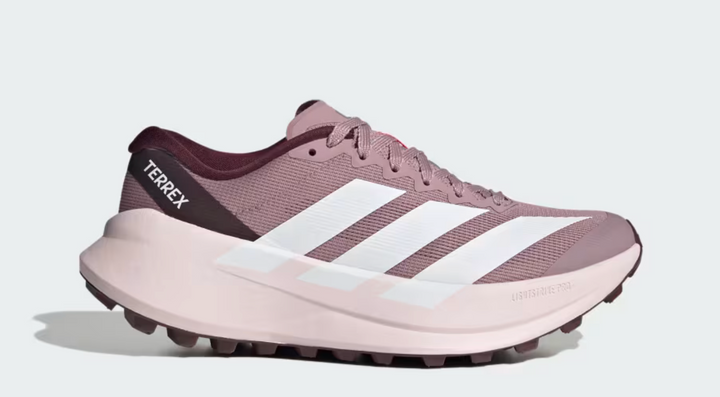 Women's Adidas Terrex Agravic SL