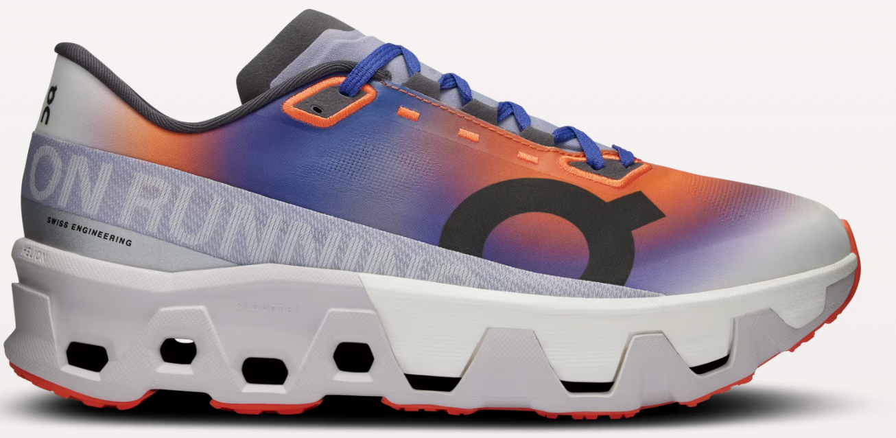 Men's On Cloudmonster Hyper (Clearance) – Runner's Republic Men's On Cloudmonster Hyper (Clearance) – Runner's Republic