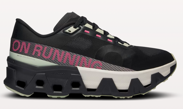 Women's On Cloudmonster Hyper (Clearance) – Runner's Republic