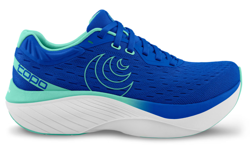 Women's Topo Atmos