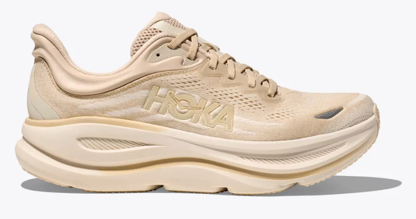 Men's Hoka Bondi 9 (Seasonal Colors)