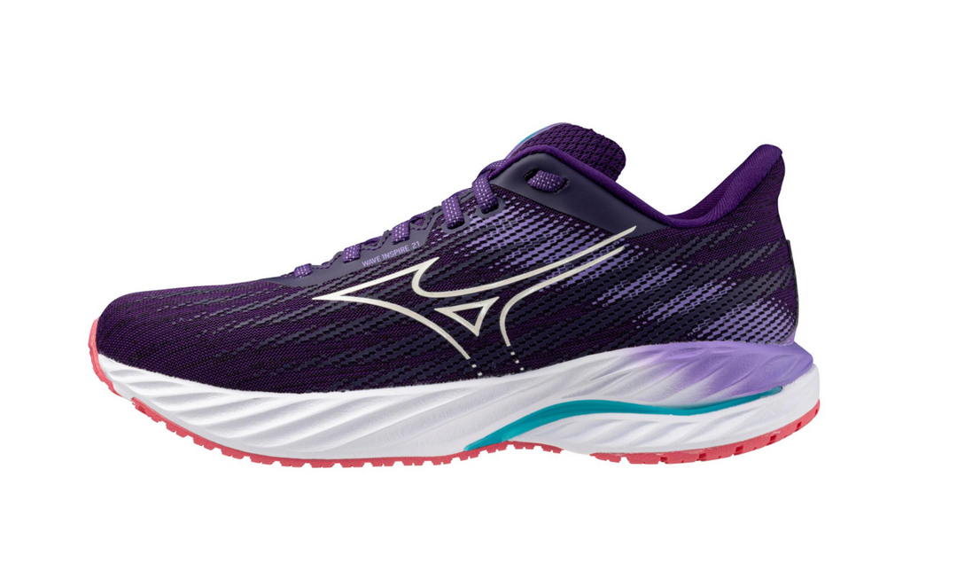 Women's Mizuno Wave Inspire 21