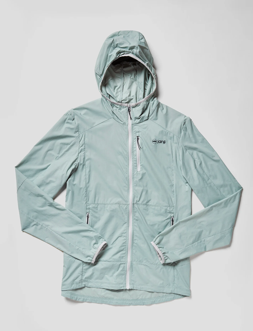 Women's Janji Zephyrunner Wind Shell