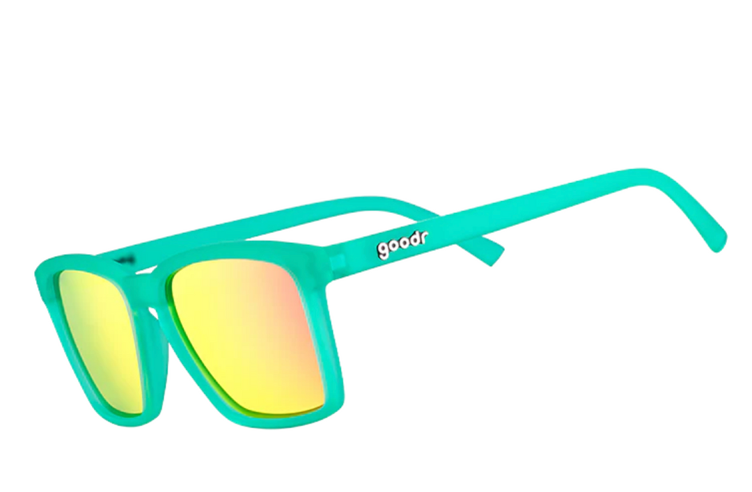 LFG Goodr Sunglasses