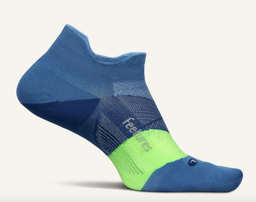 Feetures Elite Ultralight No Show Tab