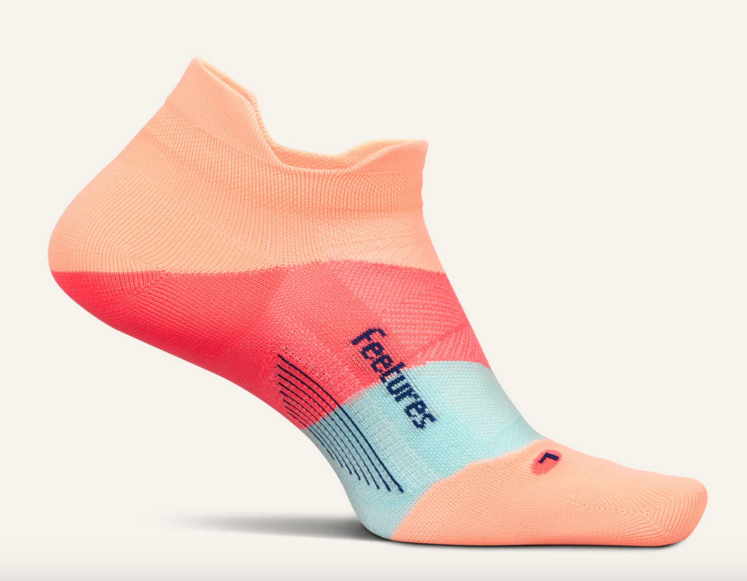 Feetures Elite Ultralight No Show Tab