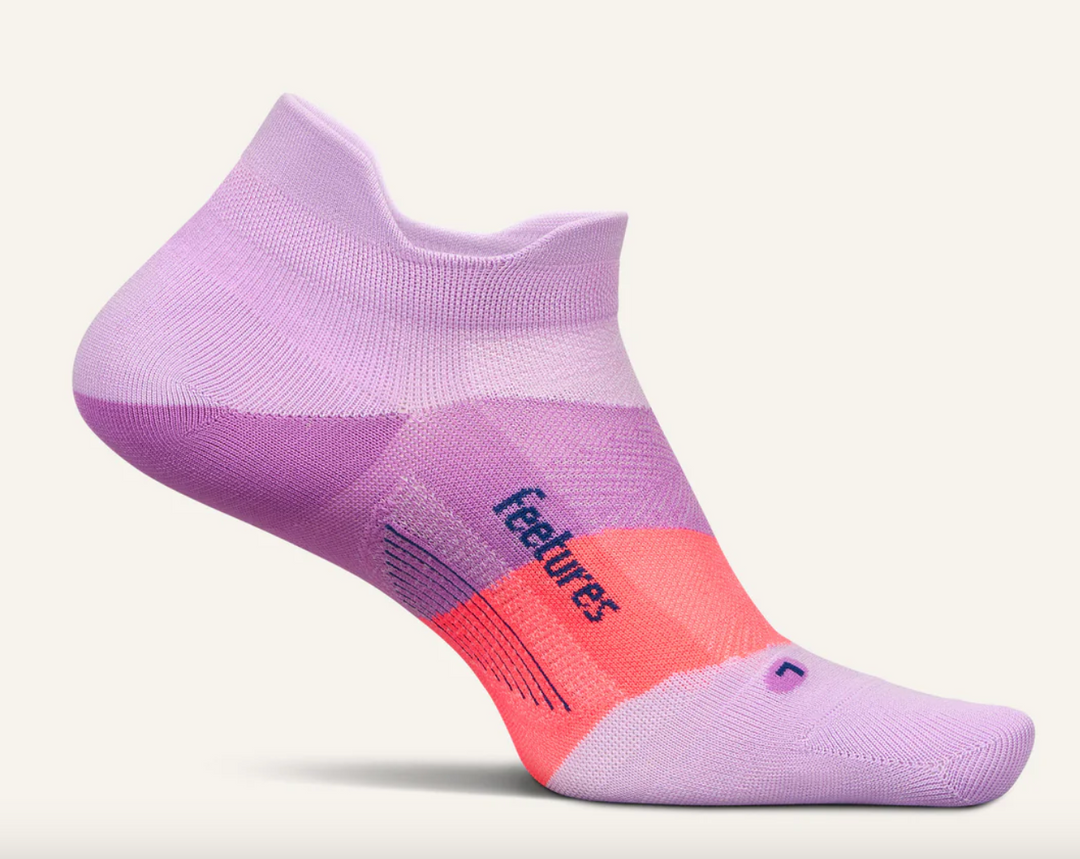 Feetures Elite Ultralight No Show Tab