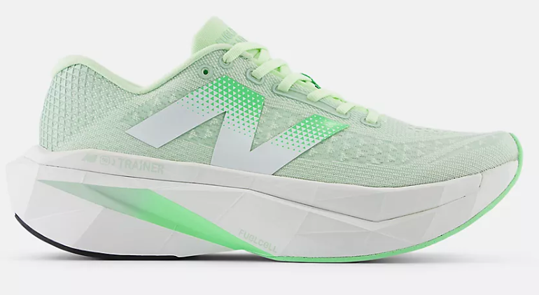 Men's New Balance SuperComp Trainer V3