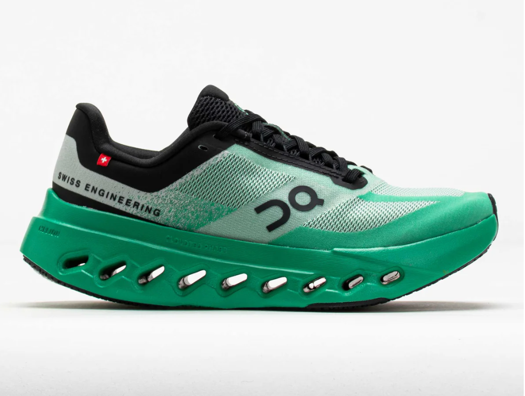 Women's On Cloudsurfer Next