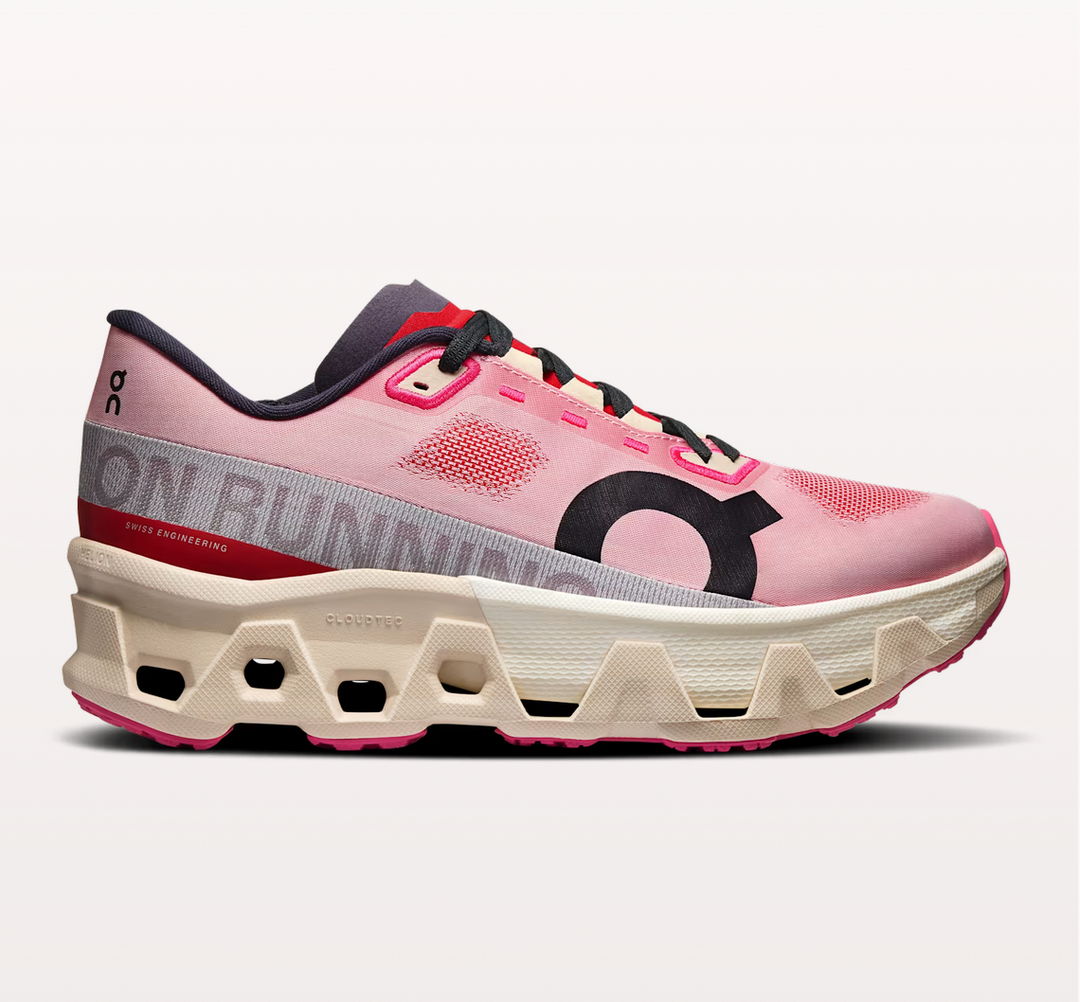Women's On Cloudmonster Hyper