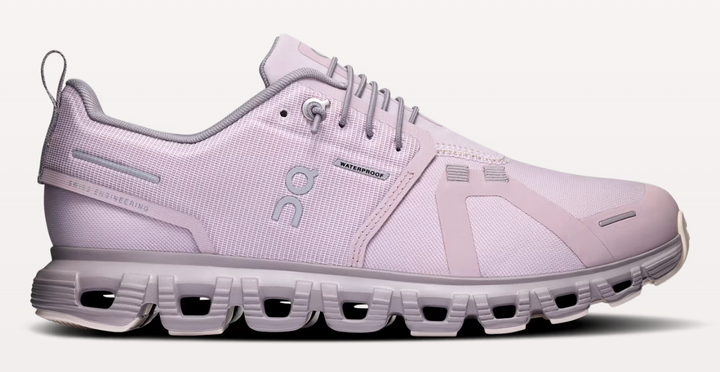 Women's On Cloud 6 Waterproof (Clearance)
