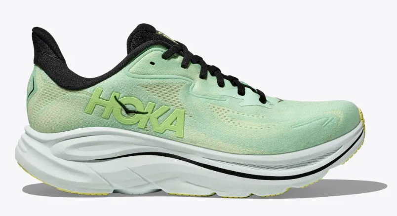 Men's Hoka Clifton 10 (Seasonal Colors)