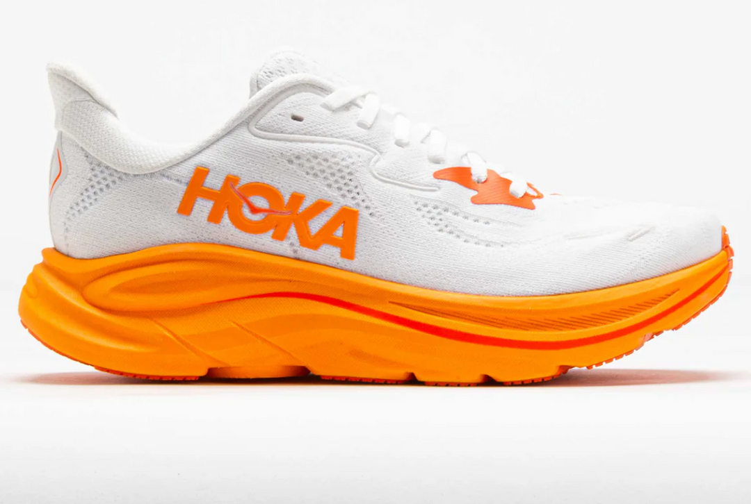 Men's Hoka Clifton 10 (Core Colors)