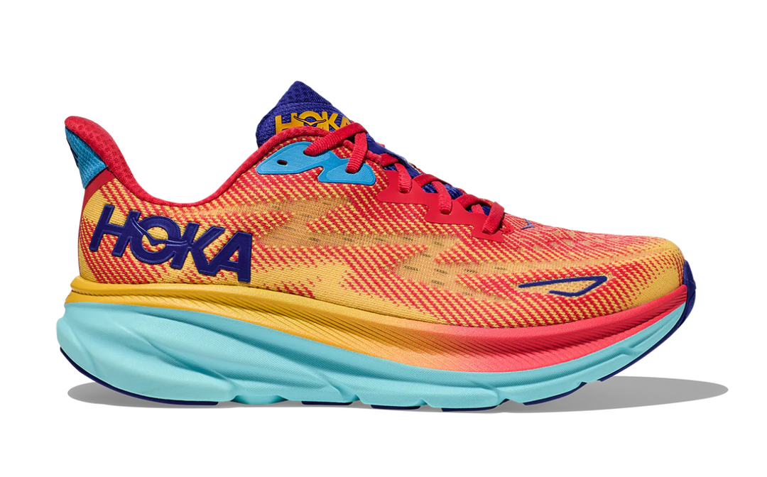 Women's Hoka Clifton 9 (Core Colors)