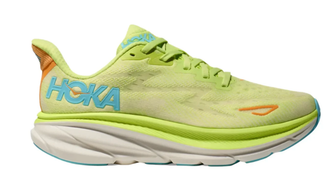 Women's Hoka Clifton 9 (Core Colors)