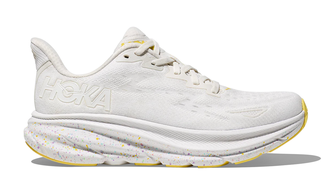 Women's Hoka Clifton 9 (Core Colors)