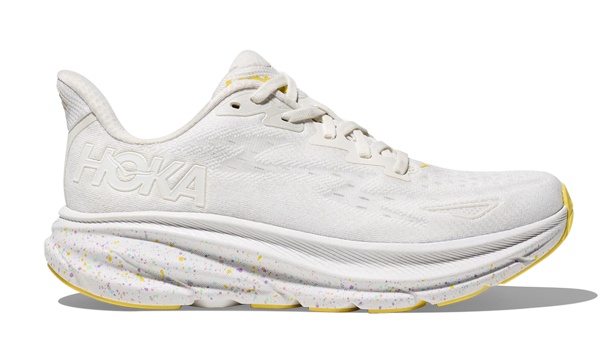 Women's Hoka Clifton 9 (Core Colors)