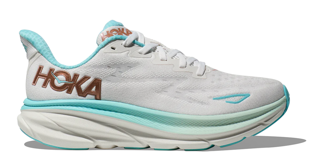 Women's Hoka Clifton 9 (Core Colors)