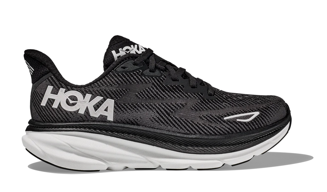 Women's Hoka Clifton 9 (Core Colors)