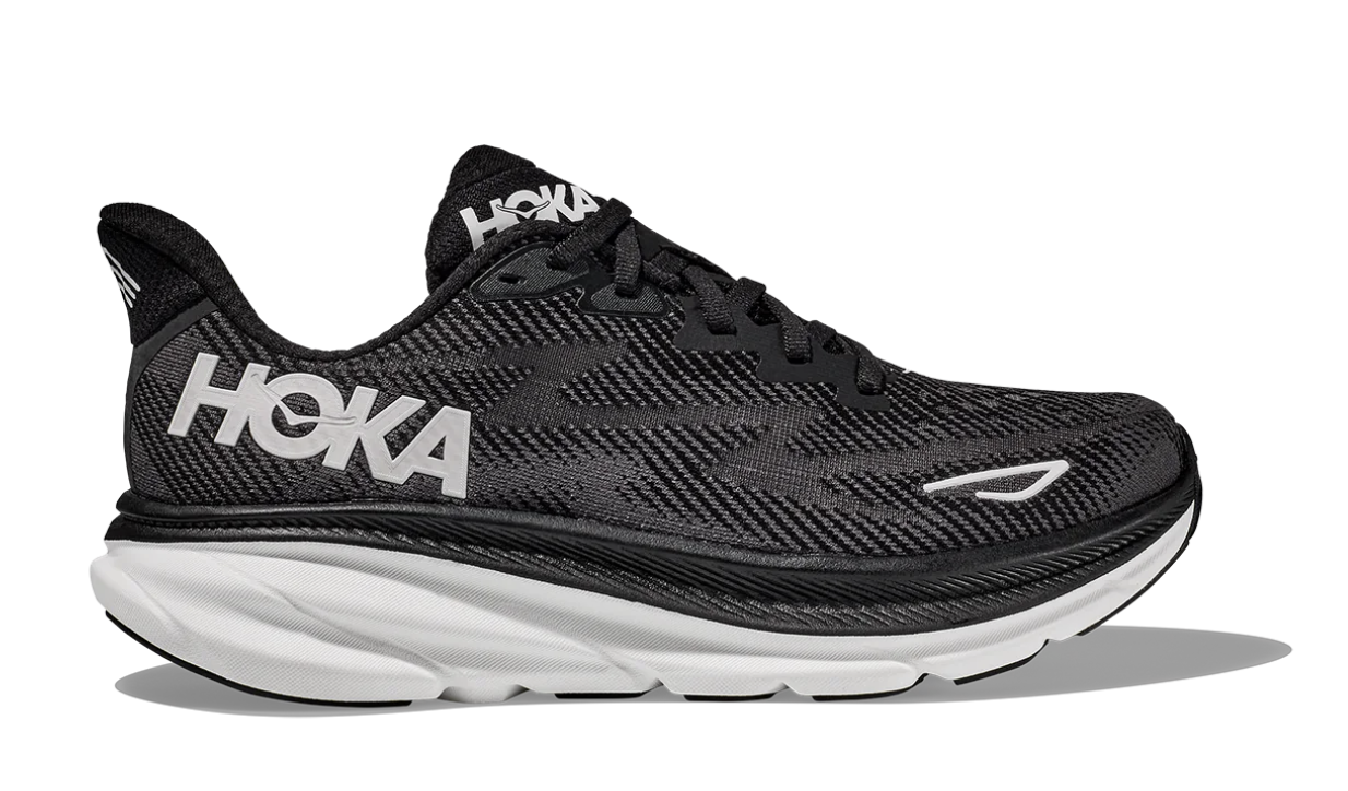 Women's Hoka Clifton 9 (Core Colors)