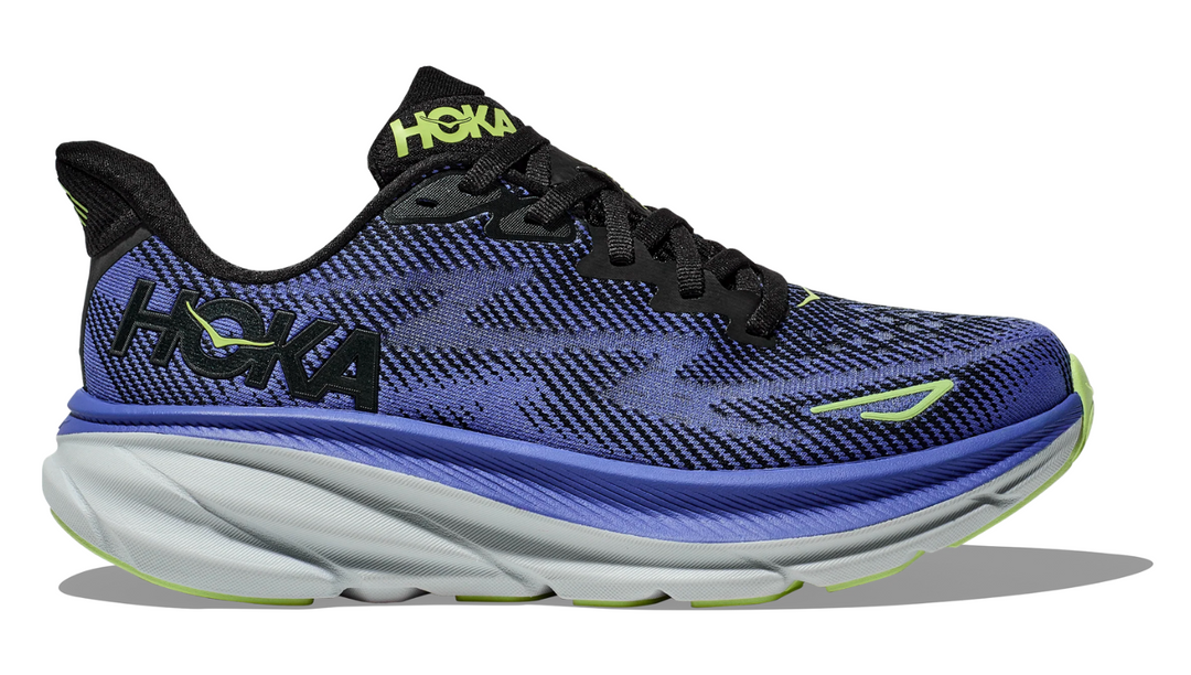Women's Hoka Clifton 9 (Core Colors)