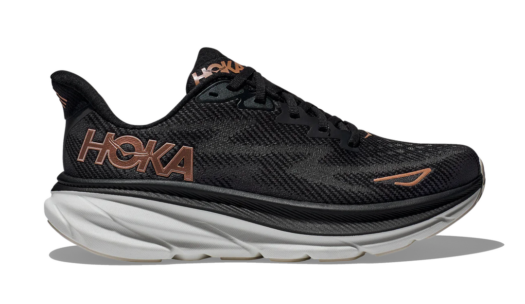 Women's Hoka Clifton 9 (Core Colors)