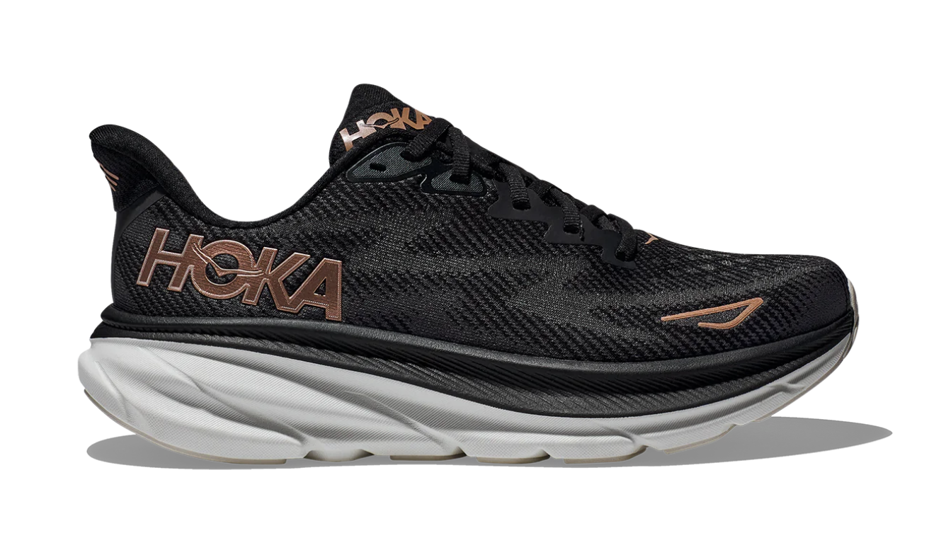 Women's Hoka Clifton 9 (Core Colors)